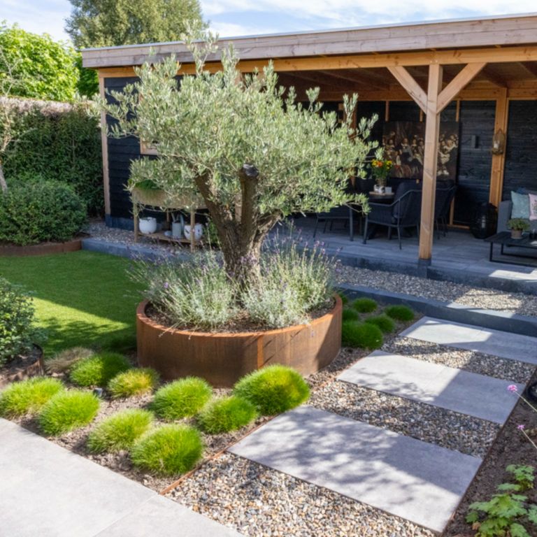 Soft Comfort 60x60x4 Grezzo (4)