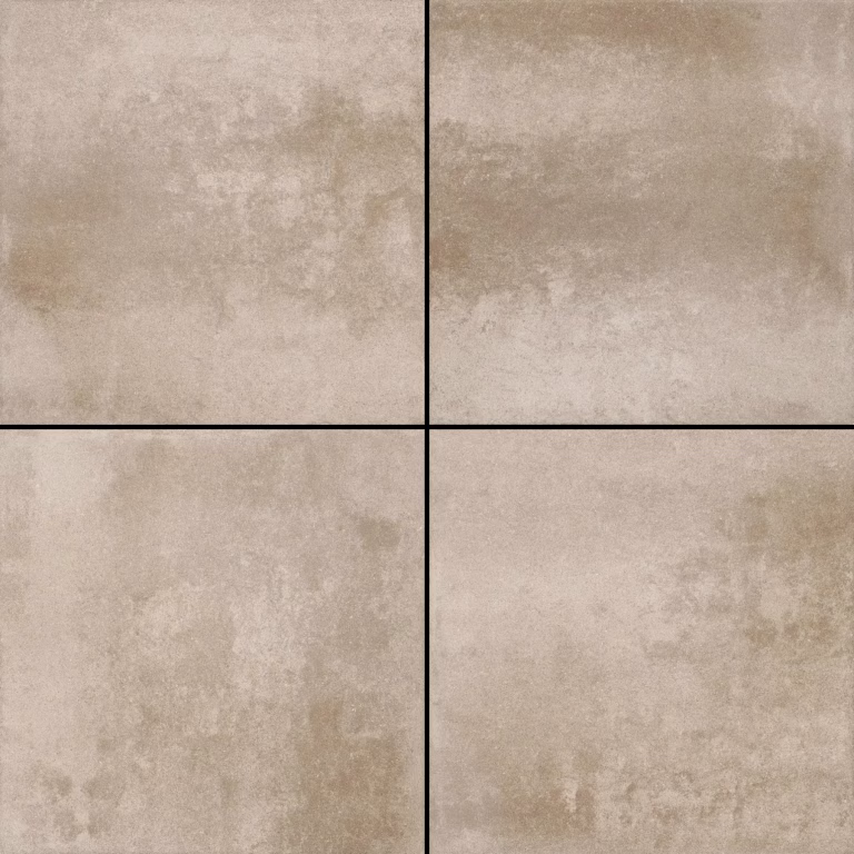 Soft Comfort 60x60x4 Sand