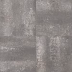 Soft Comfort 60x60x4 Slate