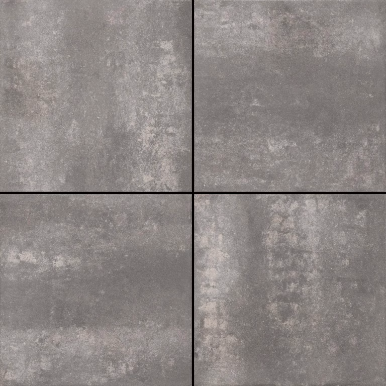 Soft Comfort 60x60x4 Slate