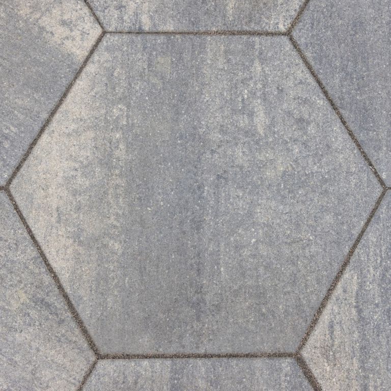 Soft Comfort Zeskant 60_52,5x30x4 Ivory (3)