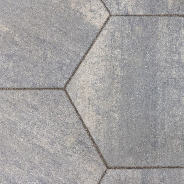 Soft Comfort Zeskant 60_52,5x30x4 Ivory (4)