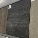 Terrastegel 60x60x4 Roman Black Slate