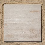 Terrastegel 60x60x4 cm Italian Taupe