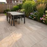 Terrastegel 60x60x4 cm Italian Taupe (2)