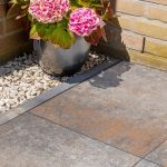 Terrastegel+ 60x60x4 cm Lucca