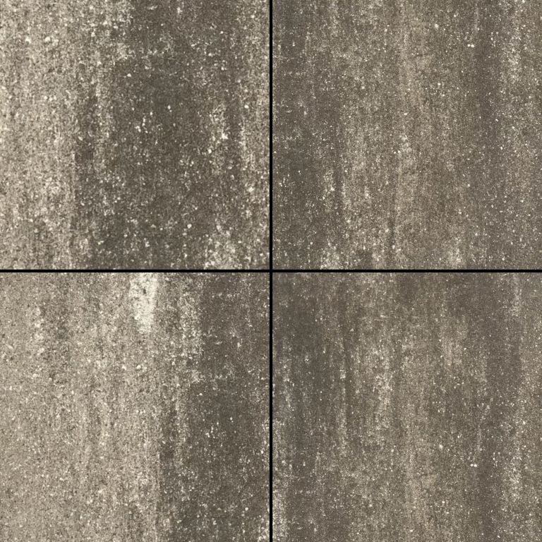Terrastegel 60x60x4 cm Monaco Taupe