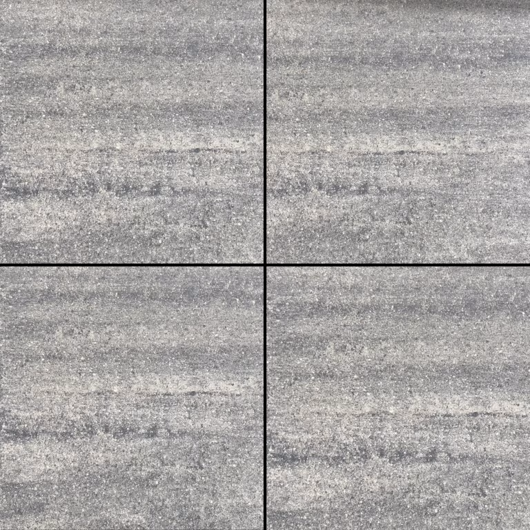 Terrastegel 60x60x4 cm New Yukon Classic