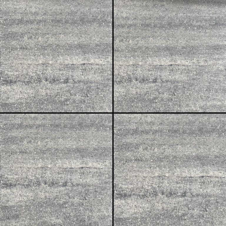 Terrastegel 60x60x4 cm New Yukon Classic