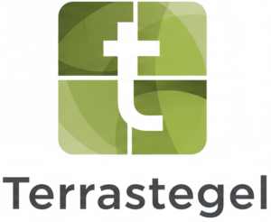 Terrastegel
