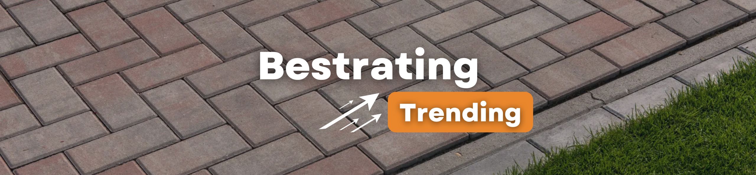 Trending Bestrating