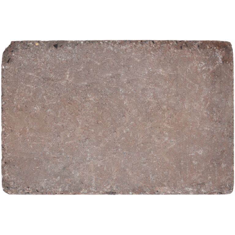 WG Stone Trommelsteen 20x30x6 Bruin (5)