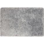 WG Stone Trommelsteen 20x30x6 Grijs (2)