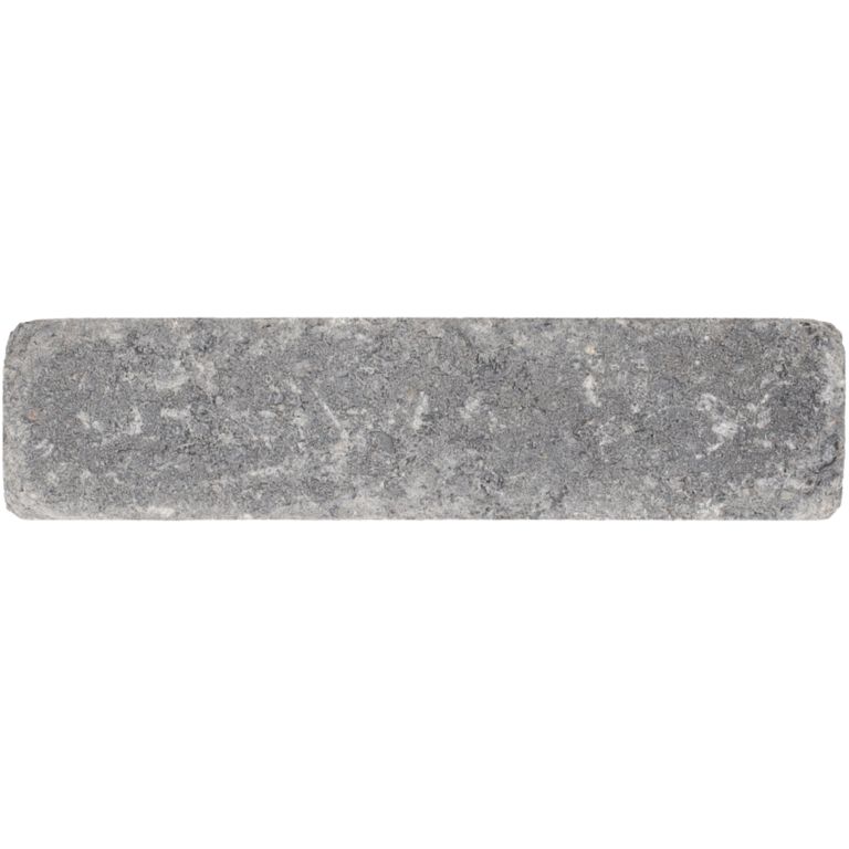 WG Stone Trommelsteen 20x5x7 Grijs (4)
