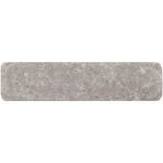WG Stone Trommelsteen 20x5x7 Taupe
