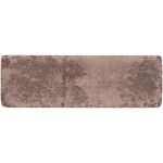 WG Stone Trommelsteen 21x7x8 Bruin