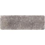 WG Stone Trommelsteen 21x7x8 Taupe (2)