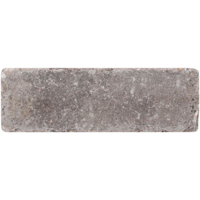 WG Stone Trommelsteen 21x7x8 Taupe (2)