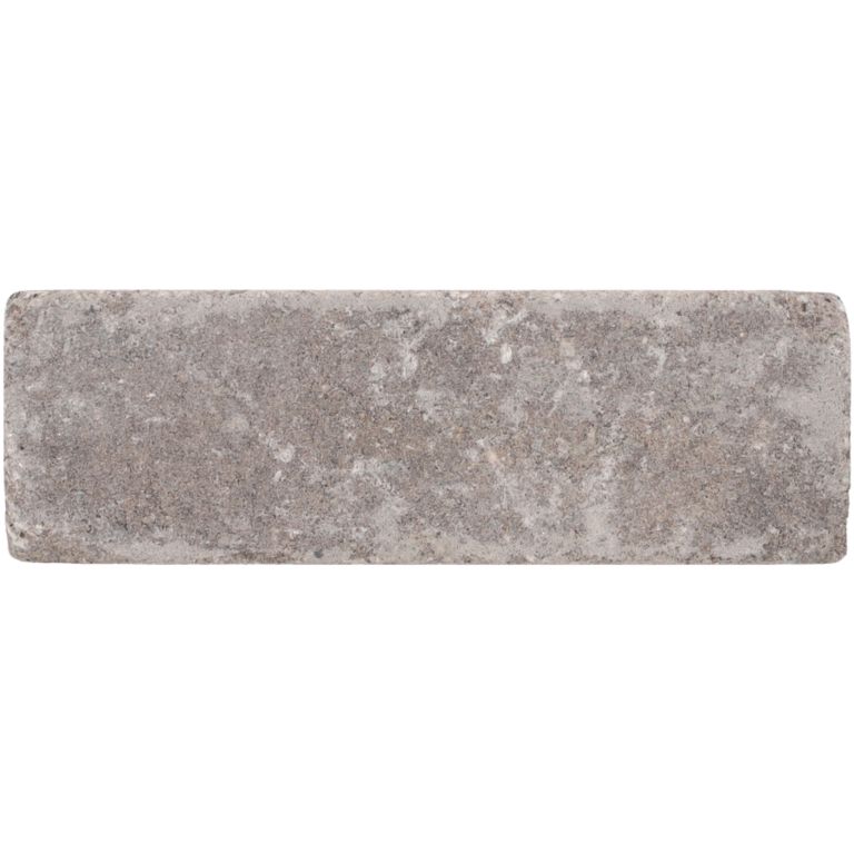 WG Stone Trommelsteen 21x7x8 Taupe (3)