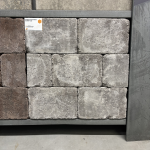 WG Stone taupe 20x30