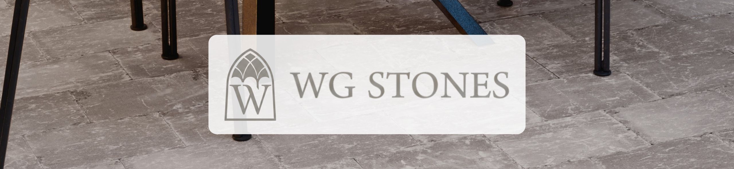 WG Stones