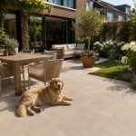 KeraQuattro+ 60×60 Willow Beige