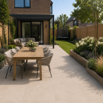KeraQuattro+ 60×60 Willow Beige