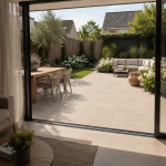 KeraQuattro+ 60×60 Willow Beige