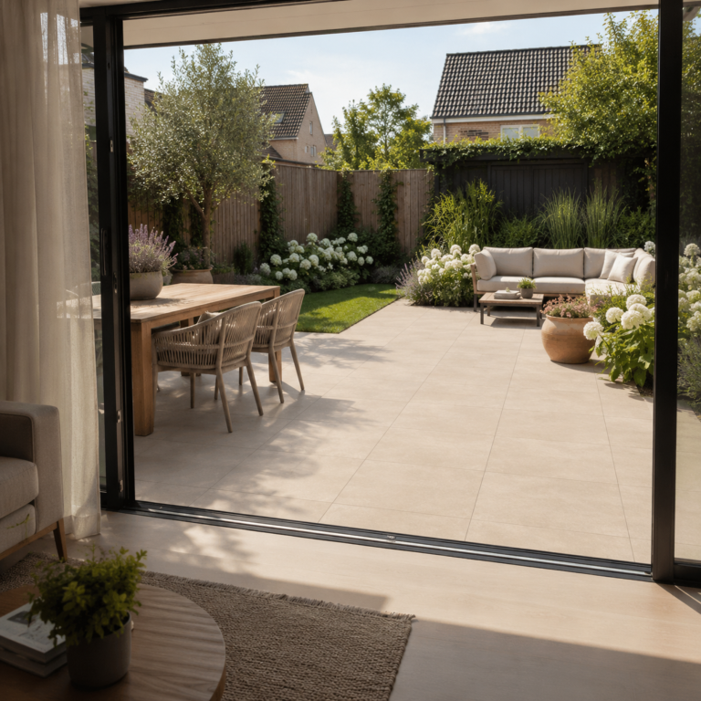 KeraQuattro+ 60×60 Willow Beige