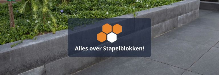 Alles over stapelblokken!