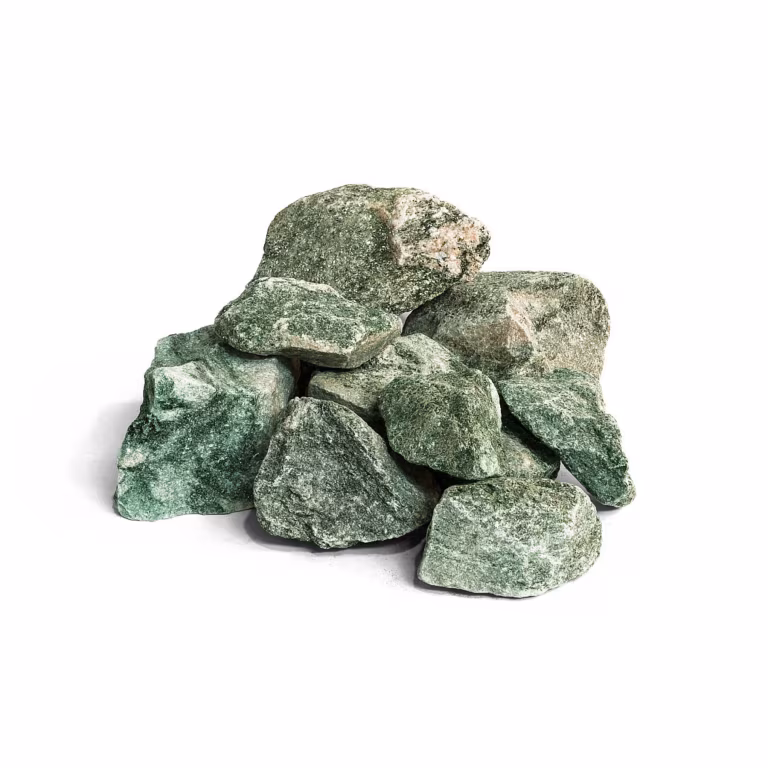 Arctic Green 100-300 mm Gaasbox 900 KG Redsun