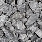 Ardenner Breuksteen Grijs 60-90 mm bigbag 1500KG