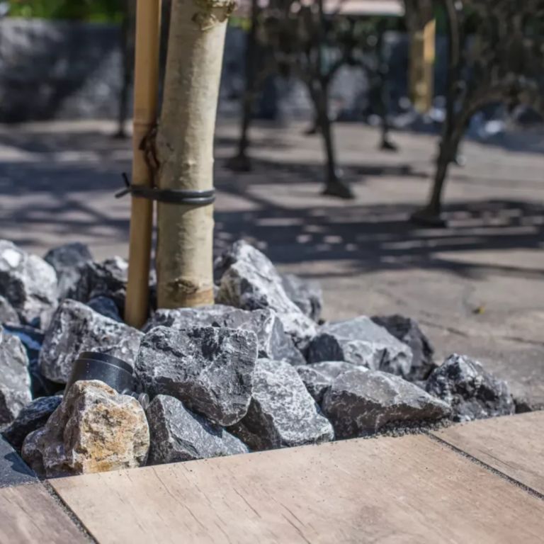 Ardenner Breuksteen Grijs 60-90 mm bigbag 1500KG-3