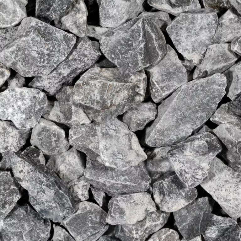 Ardenner Breuksteen Grijs 60-90 mm bigbag 1500KG
