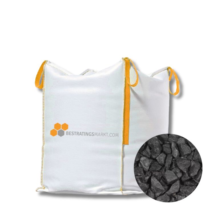 Basalt Split 30-60 mm TV