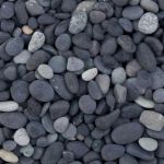 Beach Pebbles Antraciet 5-8 mm bigbag 1800KG