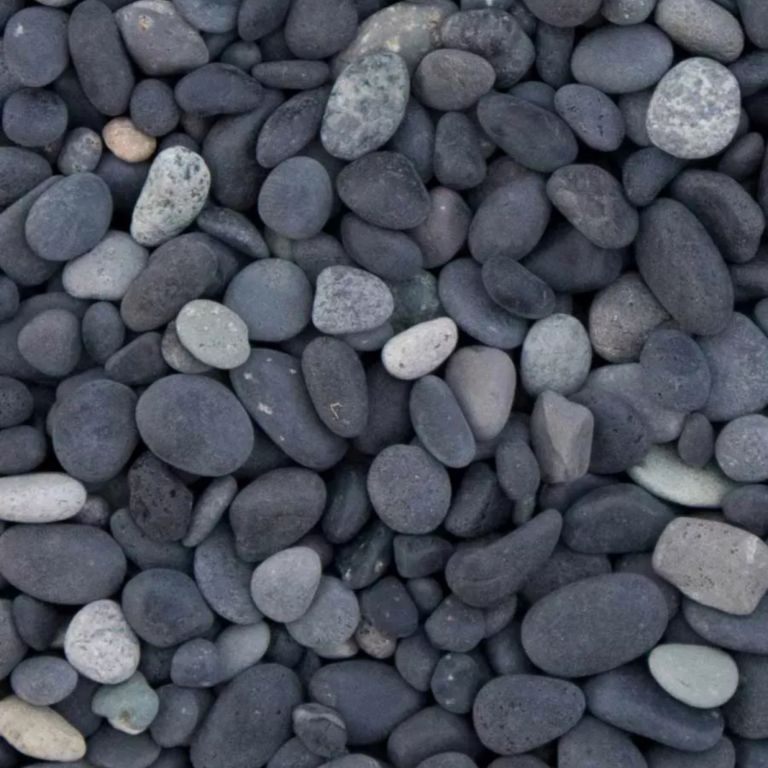 Beach Pebbles Antraciet 5-8 mm bigbag 1800KG