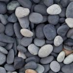 Beach Pebbles Antraciet 8-16 mm bigbag 1800KG
