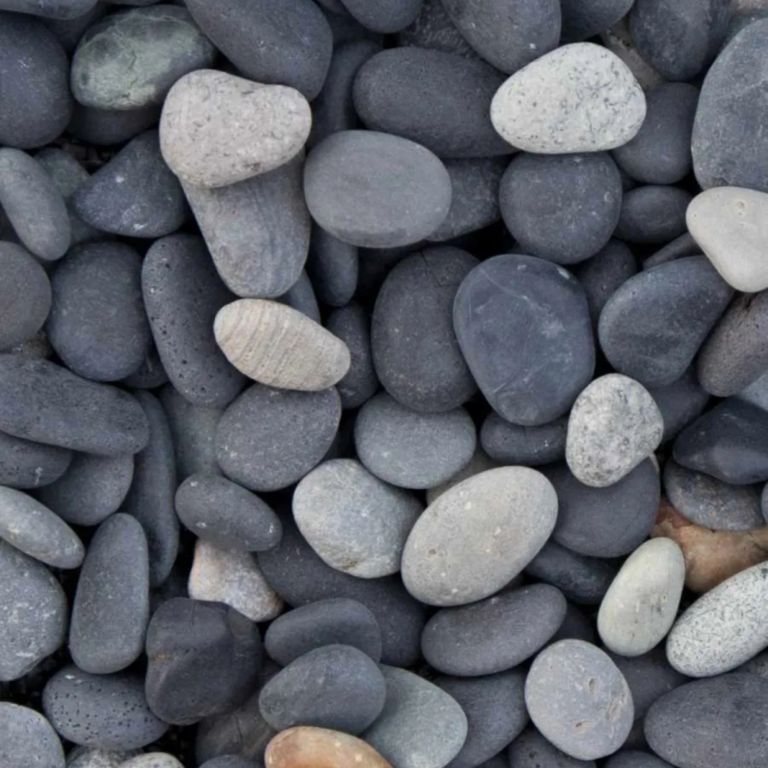 Beach Pebbles Antraciet 8-16 mm bigbag 1800KG