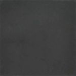 Betontegel 30x30x4,5 Zwart met facet KOMO 1036-2