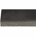 Betontegel 40x60x5 zwart _ antraciet