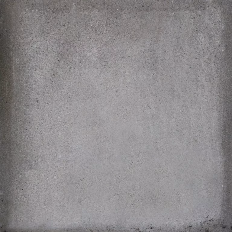 Betontegel 50x50x5 Grijs vlak KOMO-2