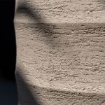 Bordo New Egg Pot Low 80 Sand (2)