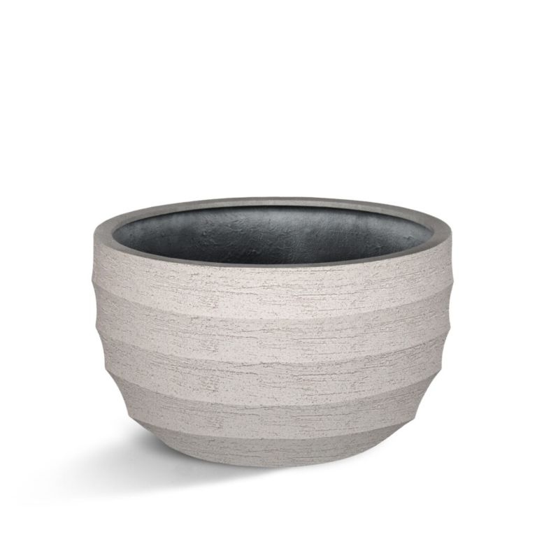 Bordo New Egg Pot Low Sand