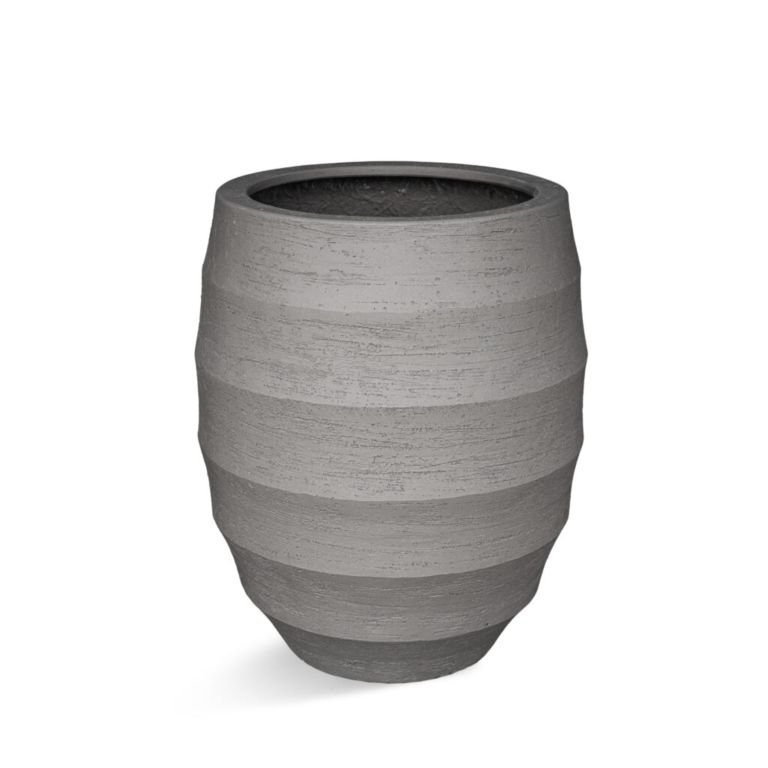 Bordo Tall Balloon 74 Clay