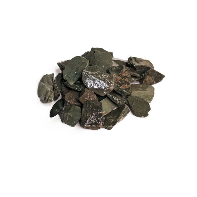 Canadian Slate Groen 30-60 mm Bigbag Redsun-2