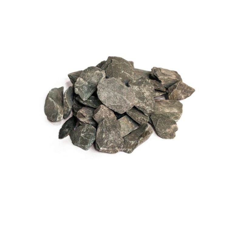 Canadian Slate Groen 30-60 mm Bigbag Redsun