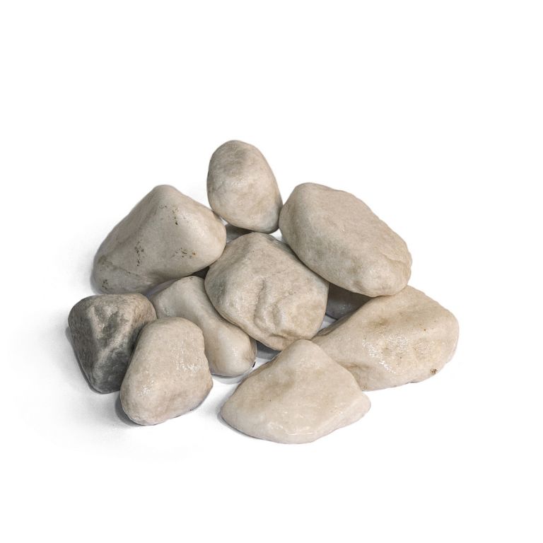 Carrara Rond 80-150 mm Gaasbox 1000 KG Redsun-2