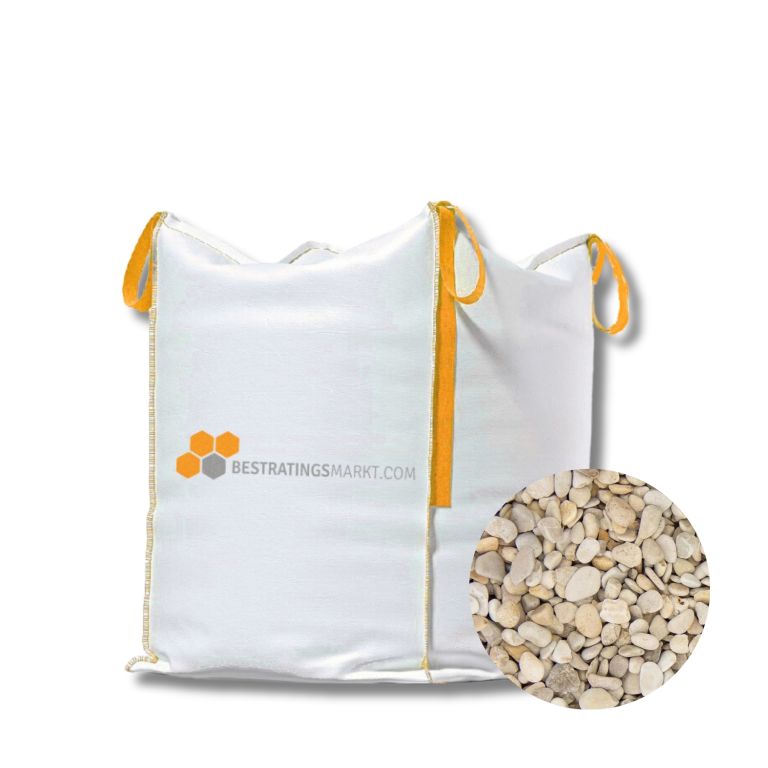 Castle Grind Beige 5-8 mm TV