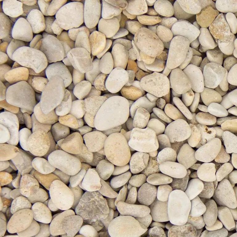 Castle Grind Beige 5-8 mm bigbag 1500KG